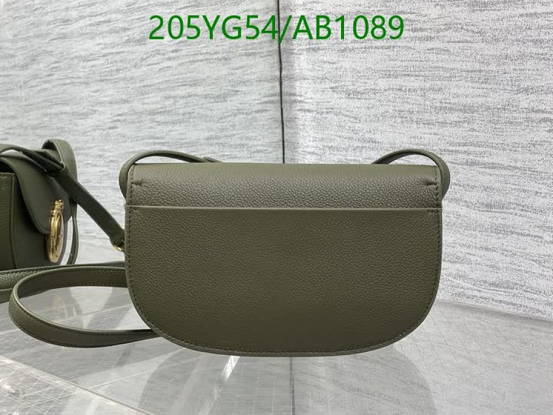 Dior-BagsMirror Quality Code: AB1089 $: 205USD