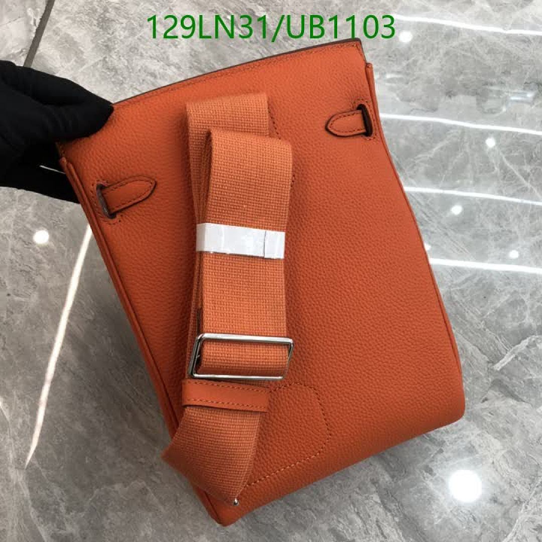 Hermes-Bags4A Quality Code: UB1103 $: 129USD