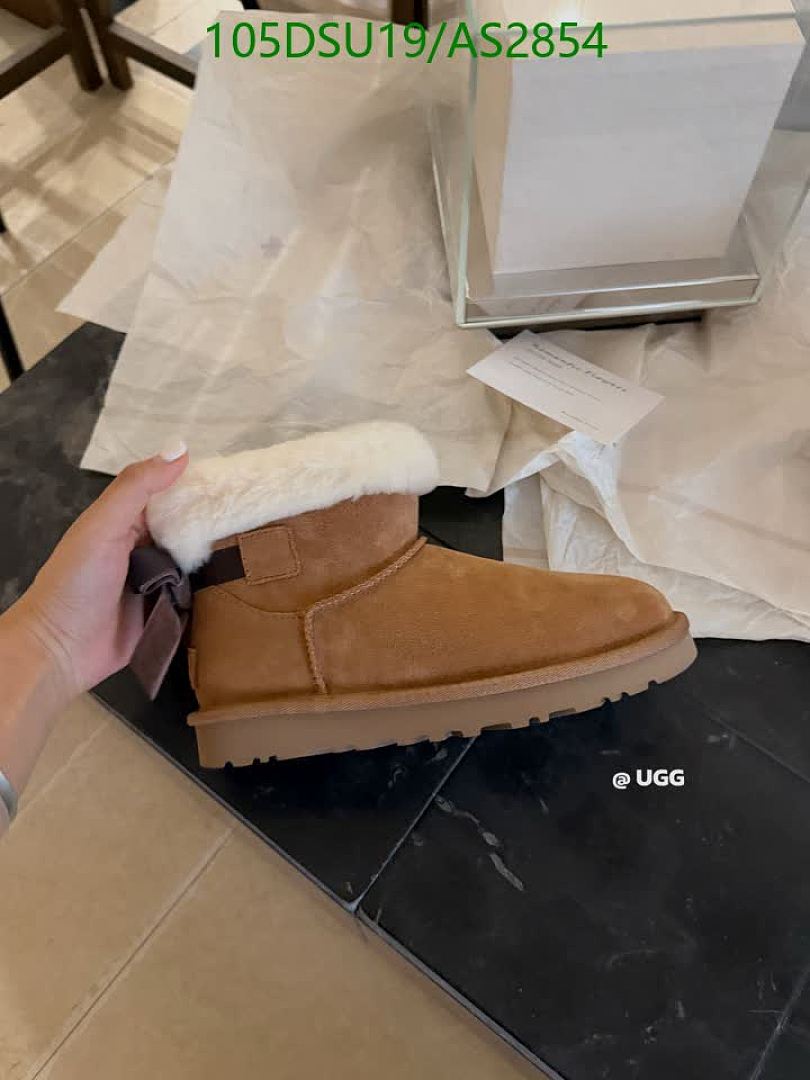 UGG-Women Shoes Code: AS2854 $: 105USD