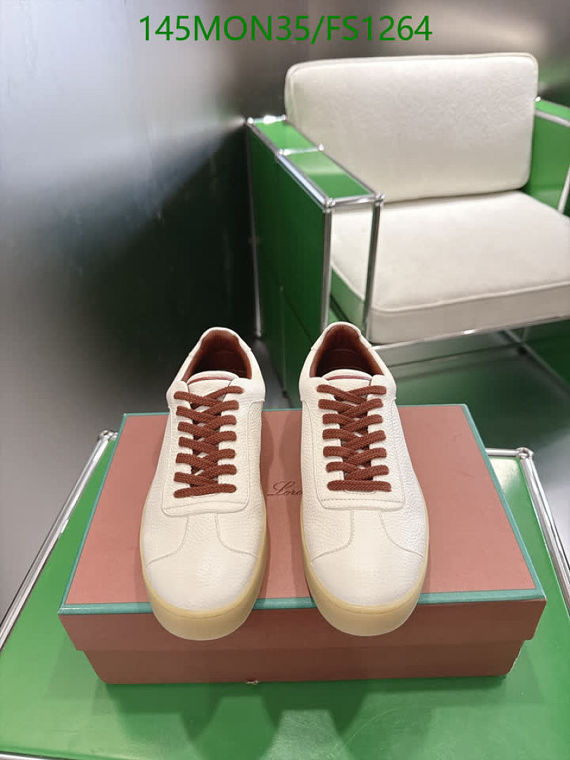 Loro Piana-Women Shoes Code: FS1264 $: 145USD