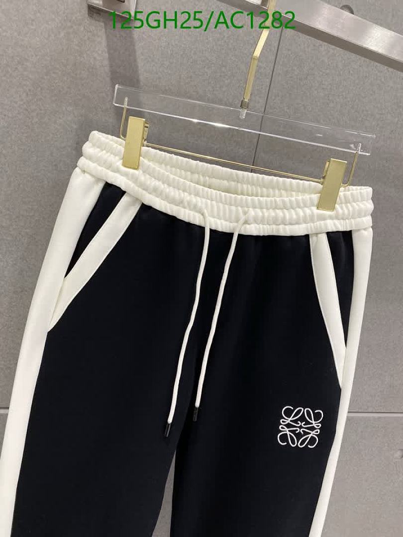 Loewe-Clothing Code: AC1282 $: 125USD