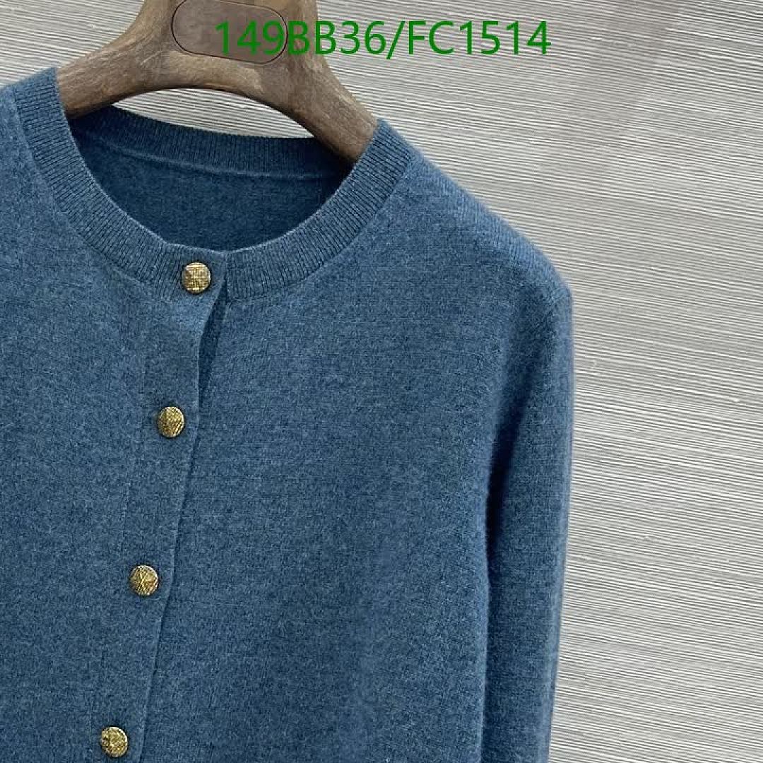 Loro Piana-Clothing Code: FC1514 $: 149USD