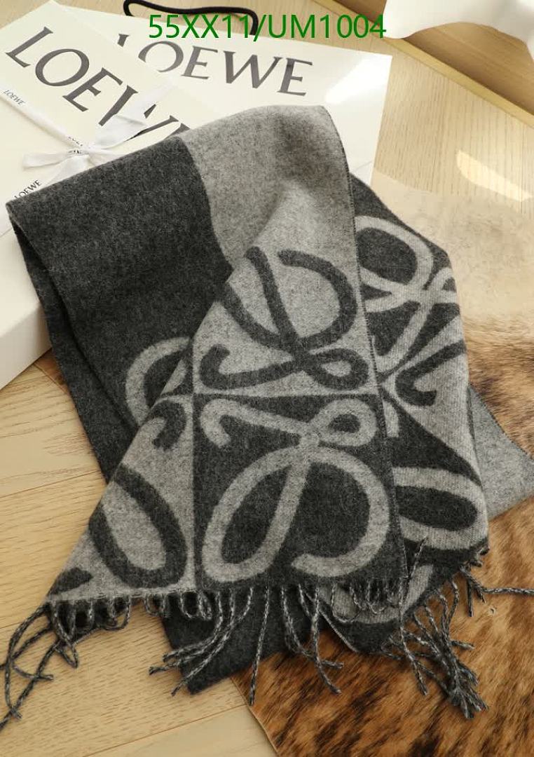 Loewe-Scarves Code: UM1004 $: 55USD
