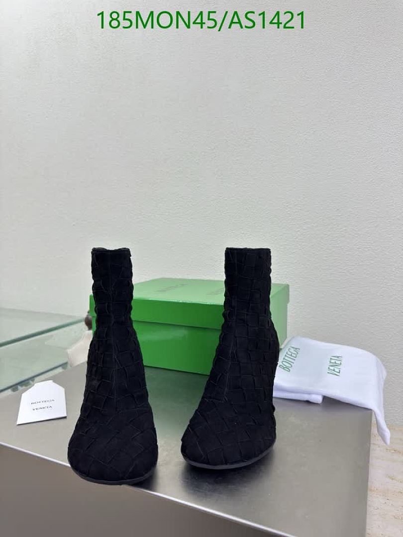 BV-Women Shoes Code: AS1421 $: 185USD
