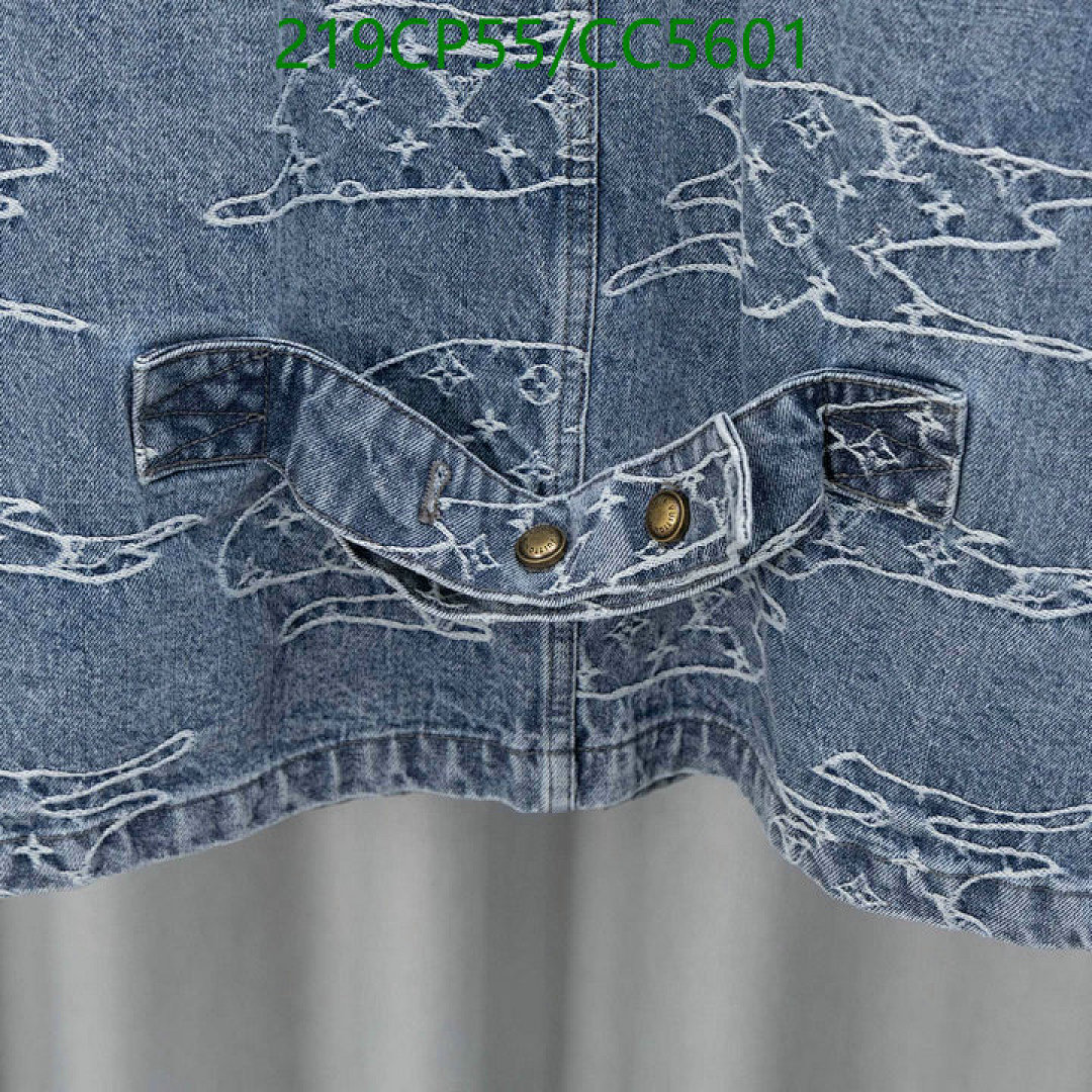 LV-Clothing Code: CC5601