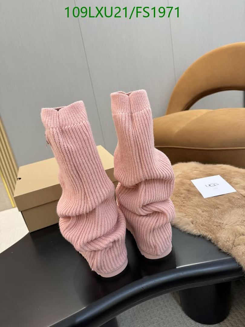 UGG-Women Shoes Code: FS1971 $: 109USD