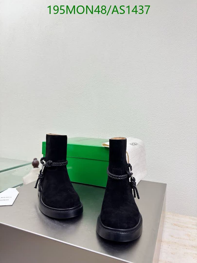 BV-Women Shoes Code: AS1437 $: 195USD