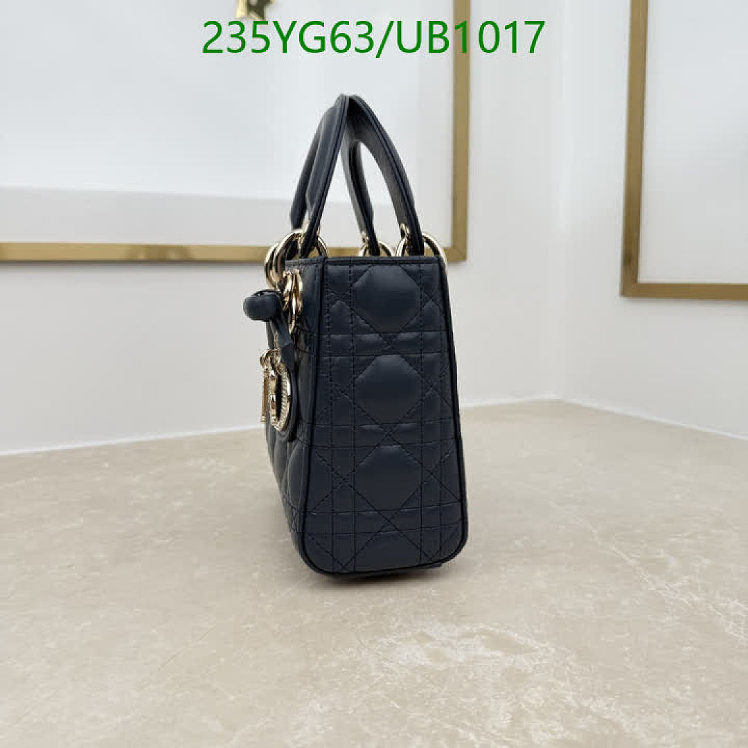 Dior-BagsMirror Quality Code: UB1017 $: 235USD