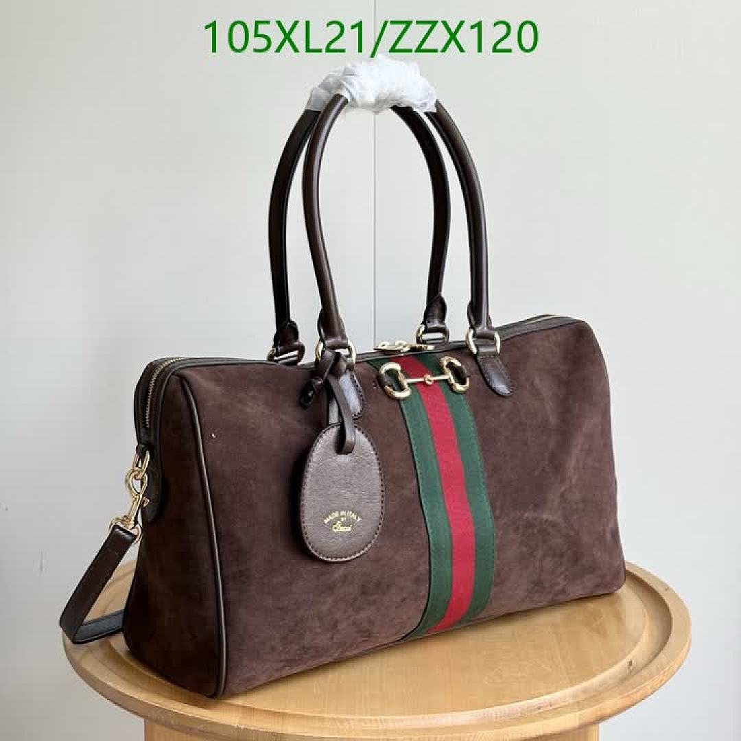 Gucci-Bags4A Quality Code: ZZX120 $: 105USD