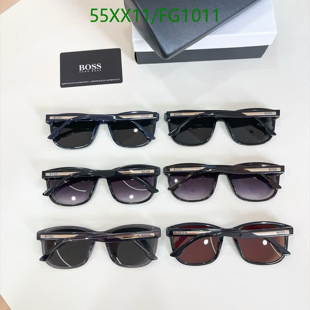 Boss-Glasses Code: FG1011 $: 55USD