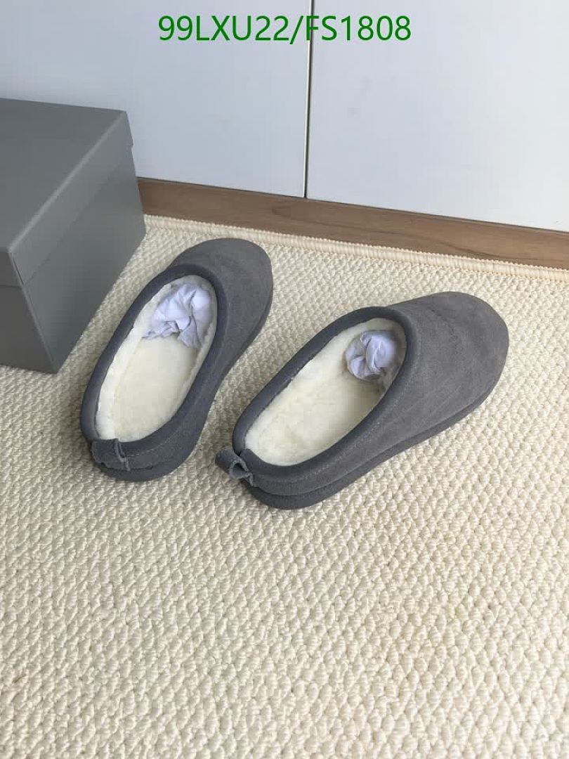 Balenciaga-Women Shoes Code: FS1808 $: 99USD