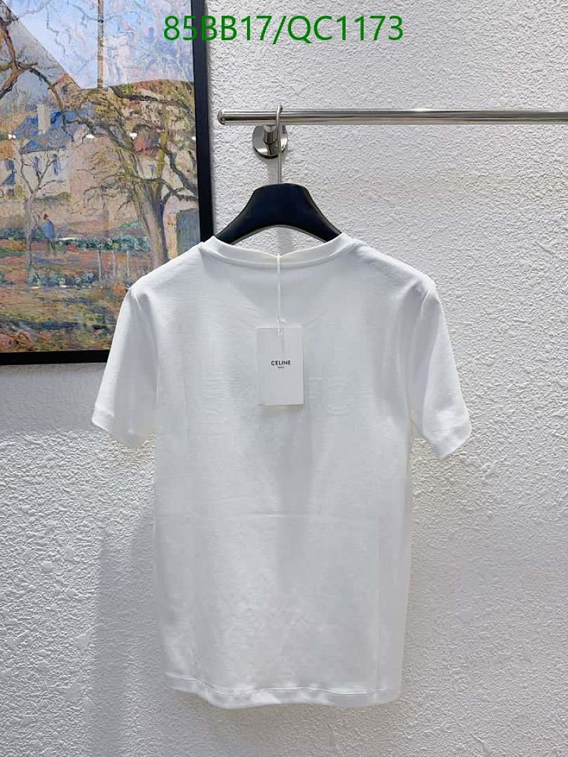 Celine-Clothing Code: QC1173 $: 85USD