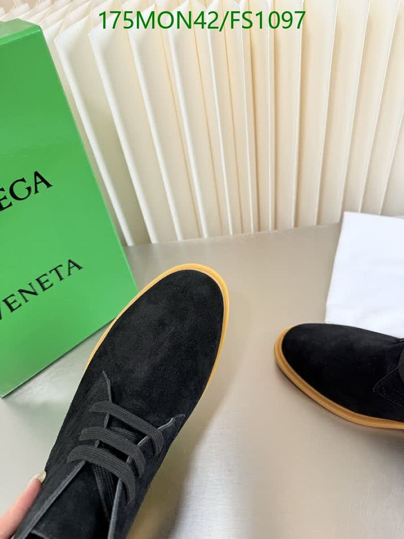 BV-Men shoes Code: FS1097 $: 175USD