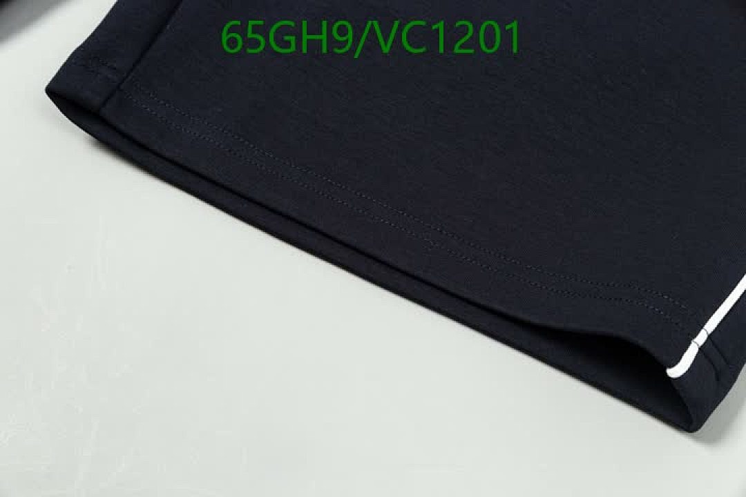 Gucci-Clothing Code: VC1201 $: 65USD