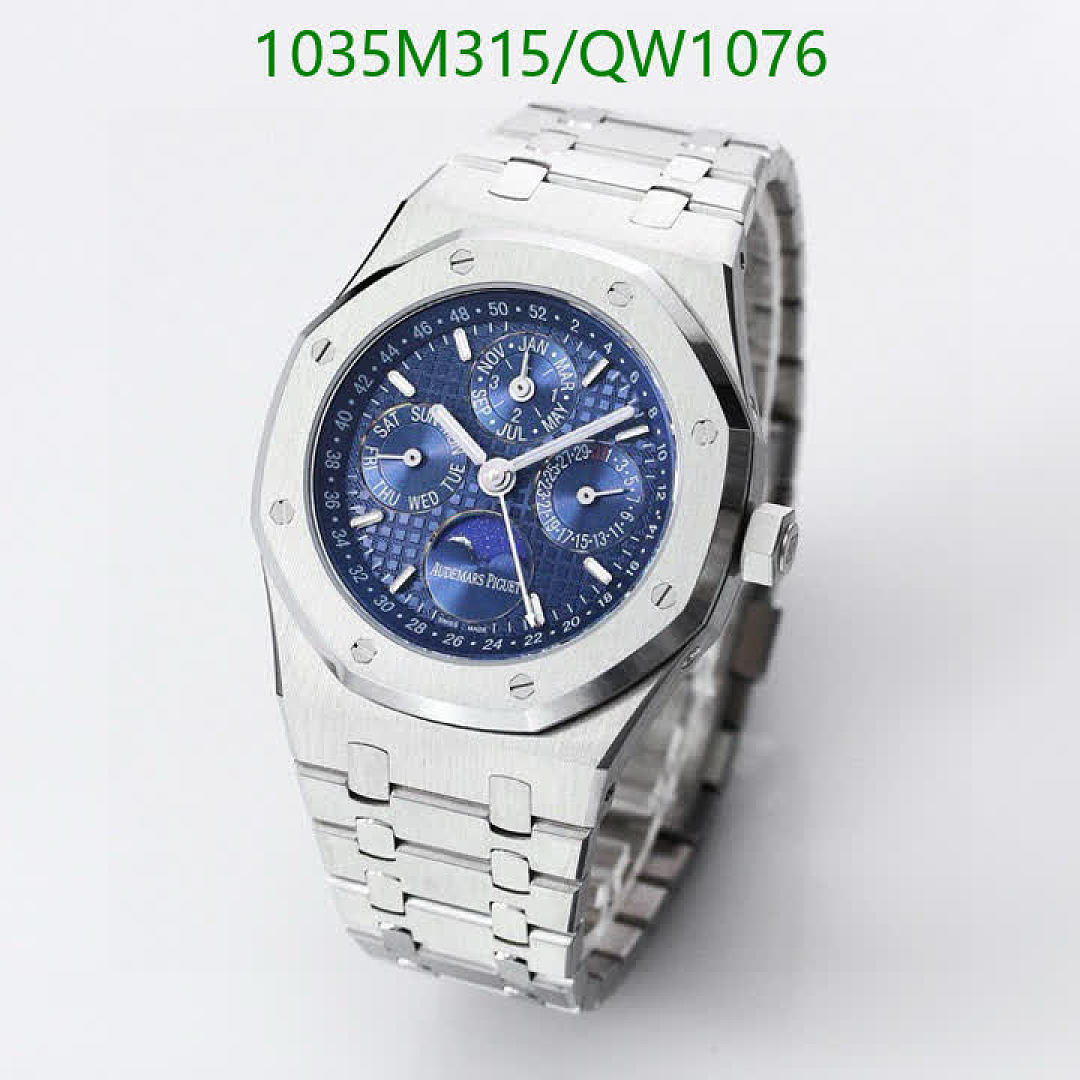 Audemars Piguet-WatchesMirror Quality Code: QW1076 $: 1035USD
