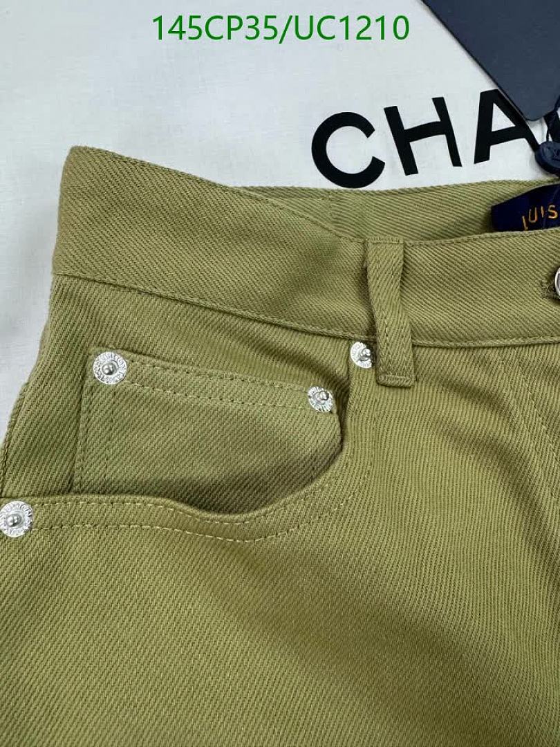 LV-Clothing Code: UC1210 $: 145USD