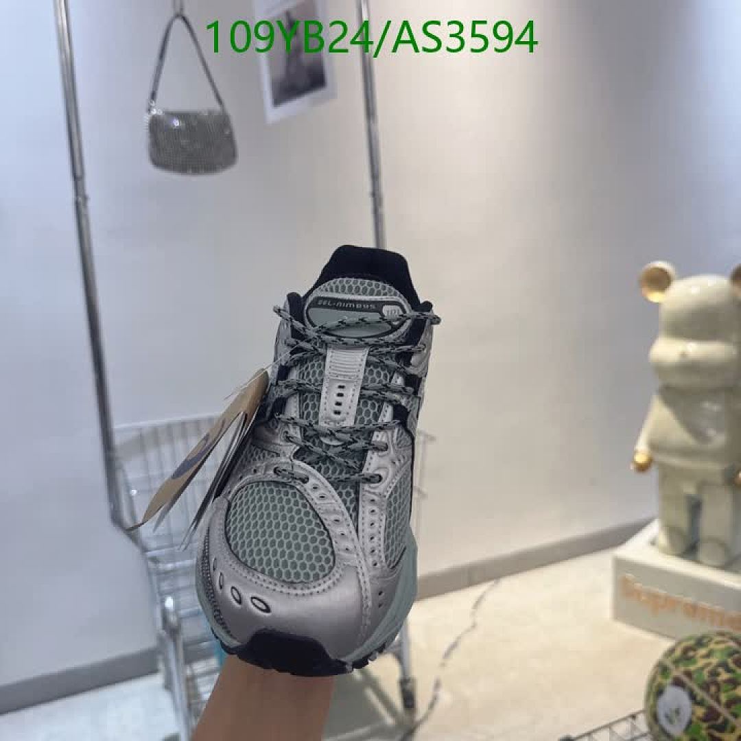 Asics-Women Shoes Code: AS3594 $: 109USD