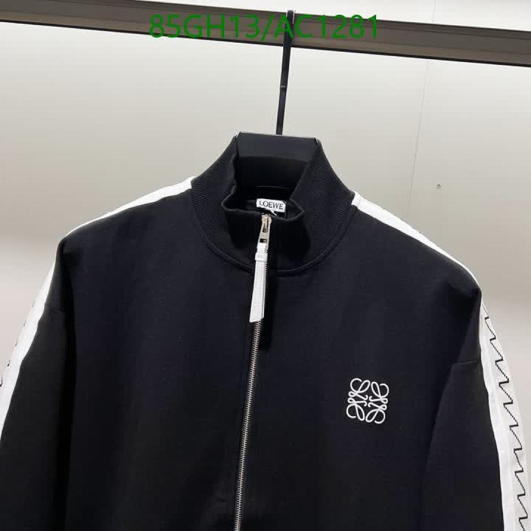 Loewe-Clothing Code: AC1281 $: 85USD