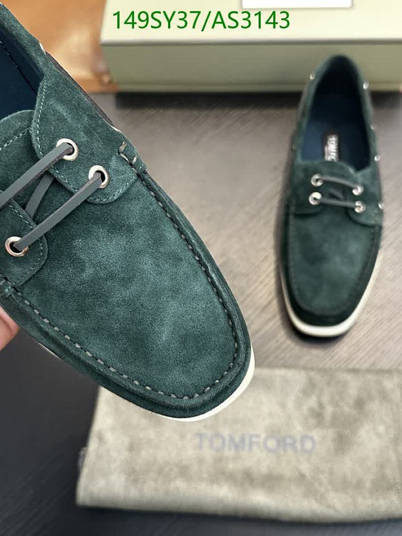 Tom Ford-Men shoes Code: AS3143 $: 149USD