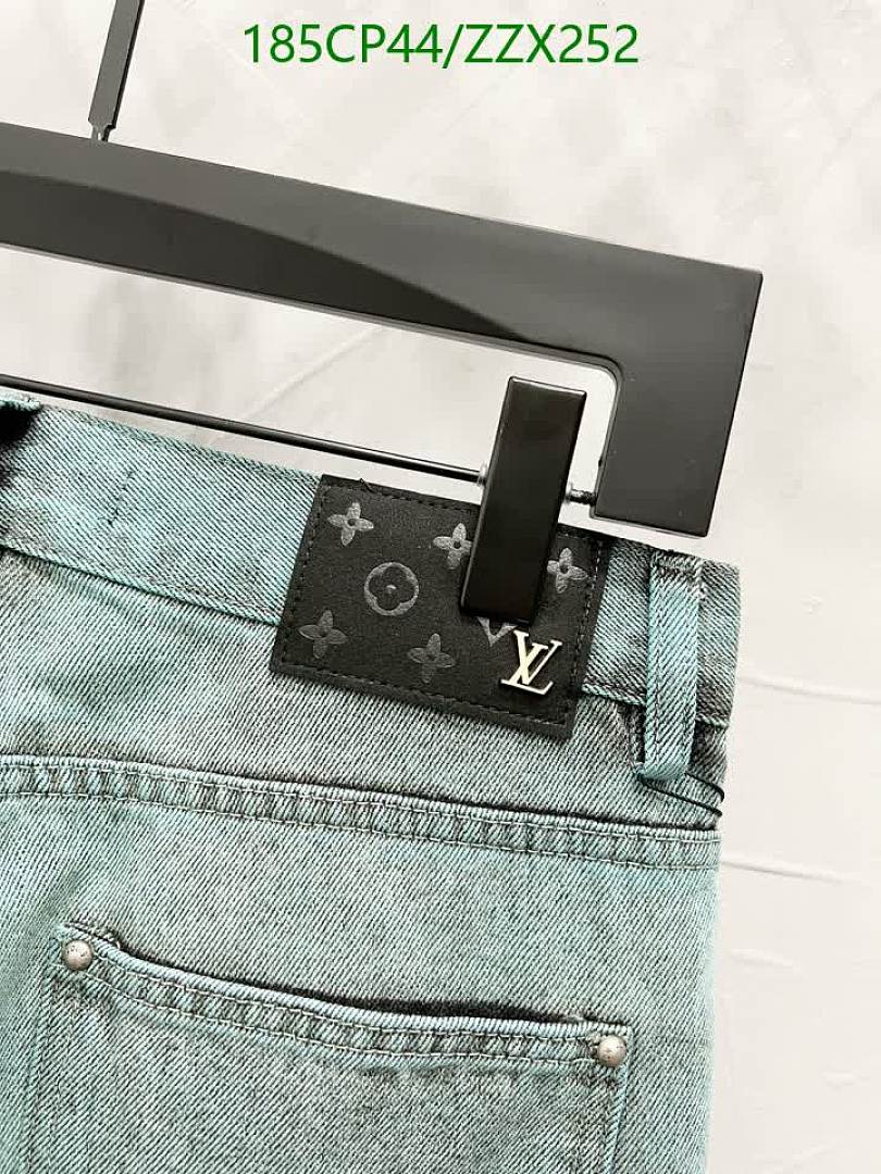 LV-Clothing Code: ZZX252