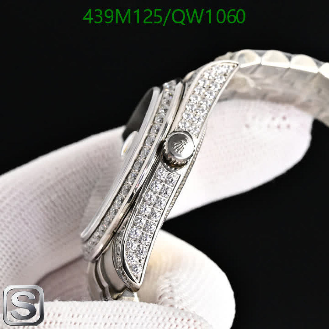 Rolex-WatchesMirror Quality Code: QW1060 $: 439USD
