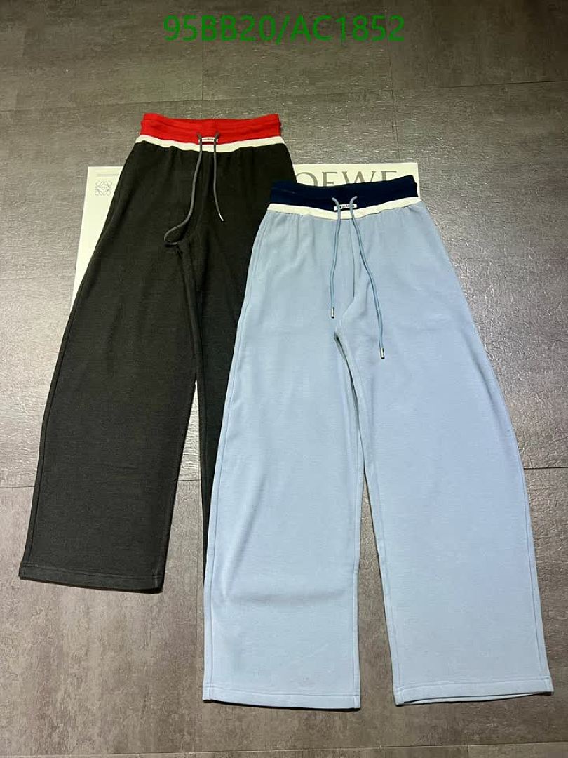 Loewe-Clothing Code: AC1852 $: 95USD