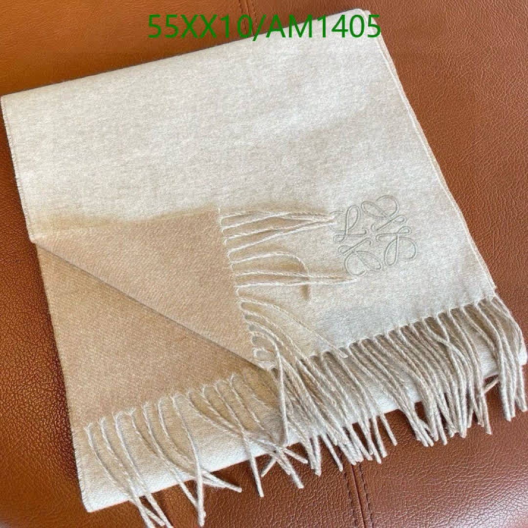 Loewe-Scarves Code: AM1405 $: 55USD