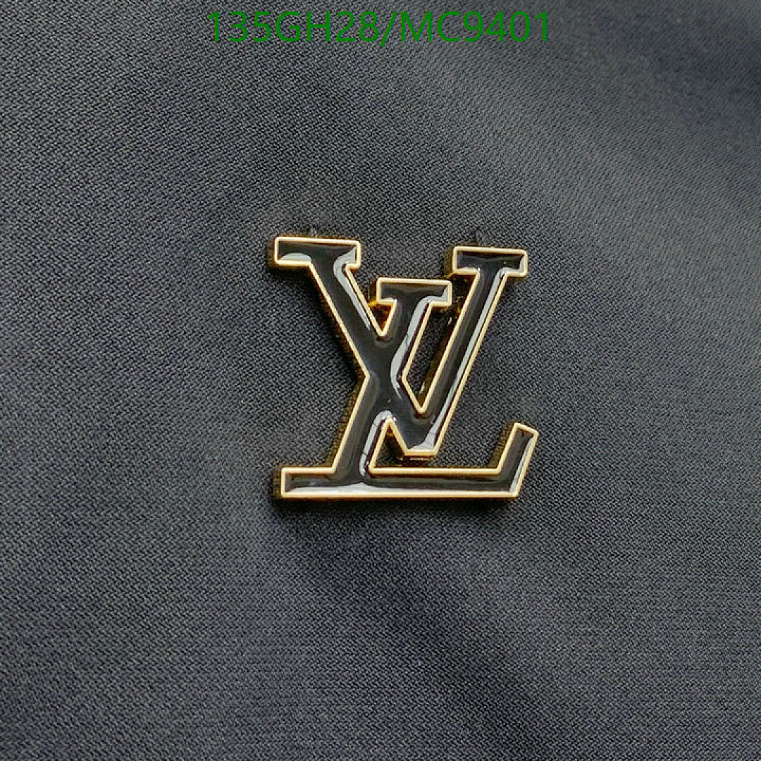 LV-Clothing Code: MC9401 $: 135USD