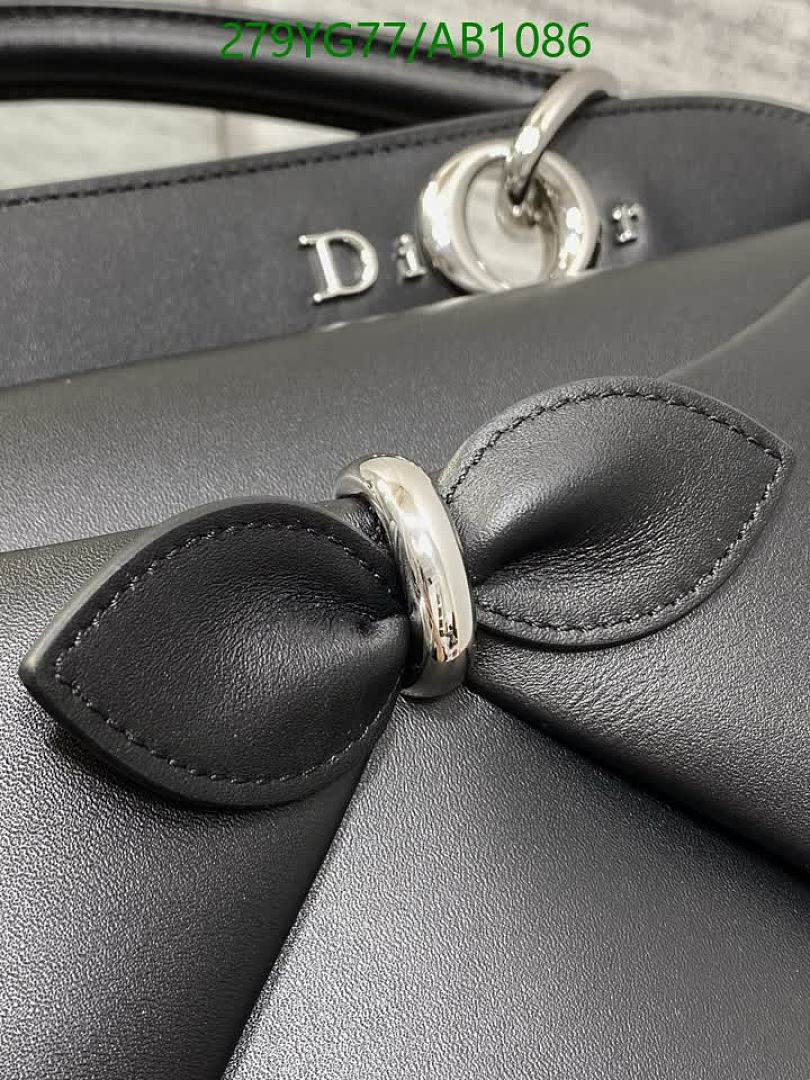 Dior-BagsMirror Quality Code: AB1086 $: 279USD