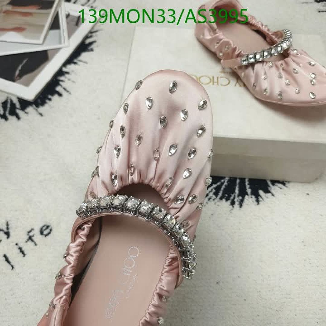 Jimmy Choo-Women Shoes Code: AS3995 $: 139USD