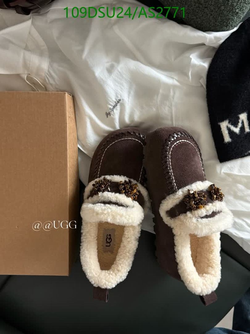 UGG-Women Shoes Code: AS2771 $: 109USD