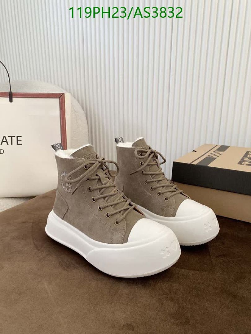 UGG-Women Shoes Code: AS3832 $: 119USD