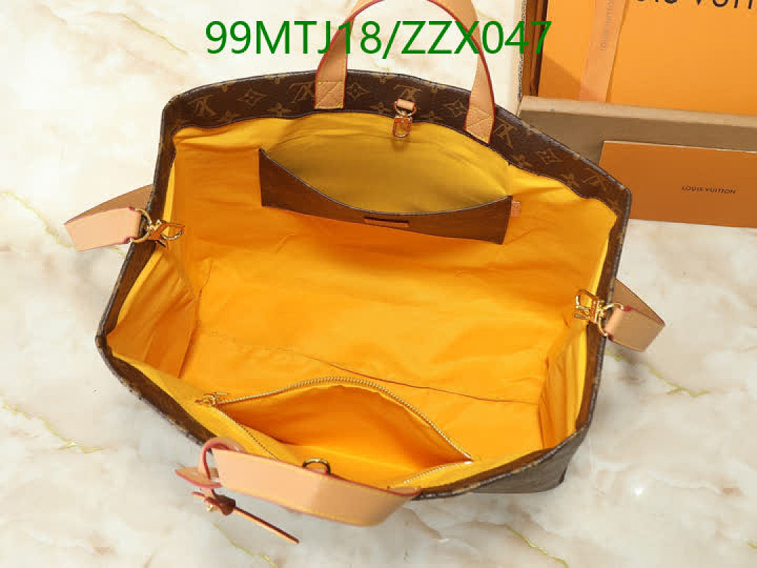 LV-Bags4A Quality Code: ZZX047
