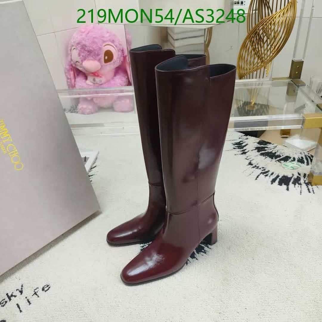 Jimmy Choo-Women Shoes Code: AS3248 $: 219USD