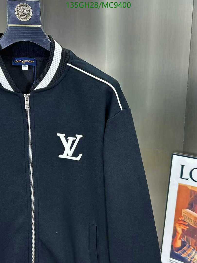 LV-Clothing Code: MC9400 $: 135USD