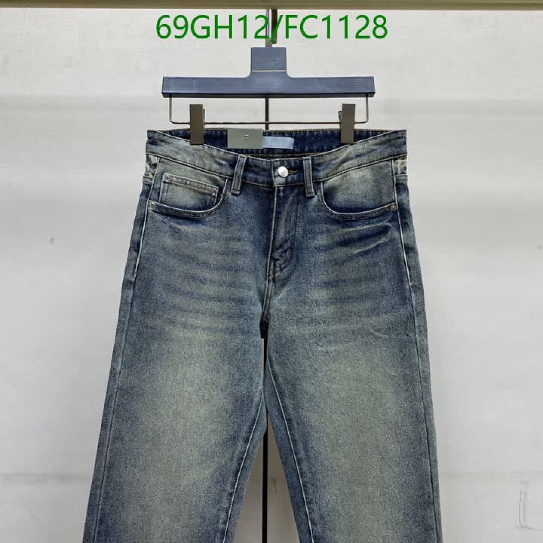 Dior-Clothing Code: FC1128 $: 69USD