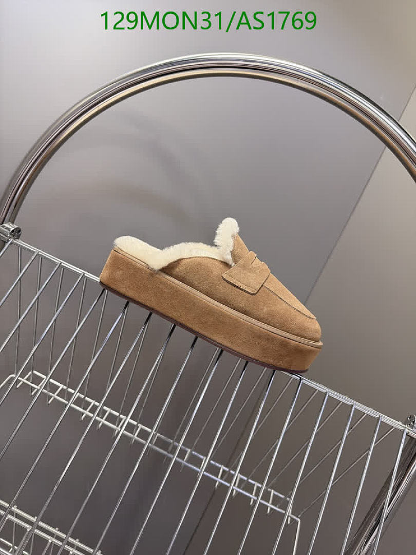 Miu Miu-Women Shoes Code: AS1769 $: 129USD