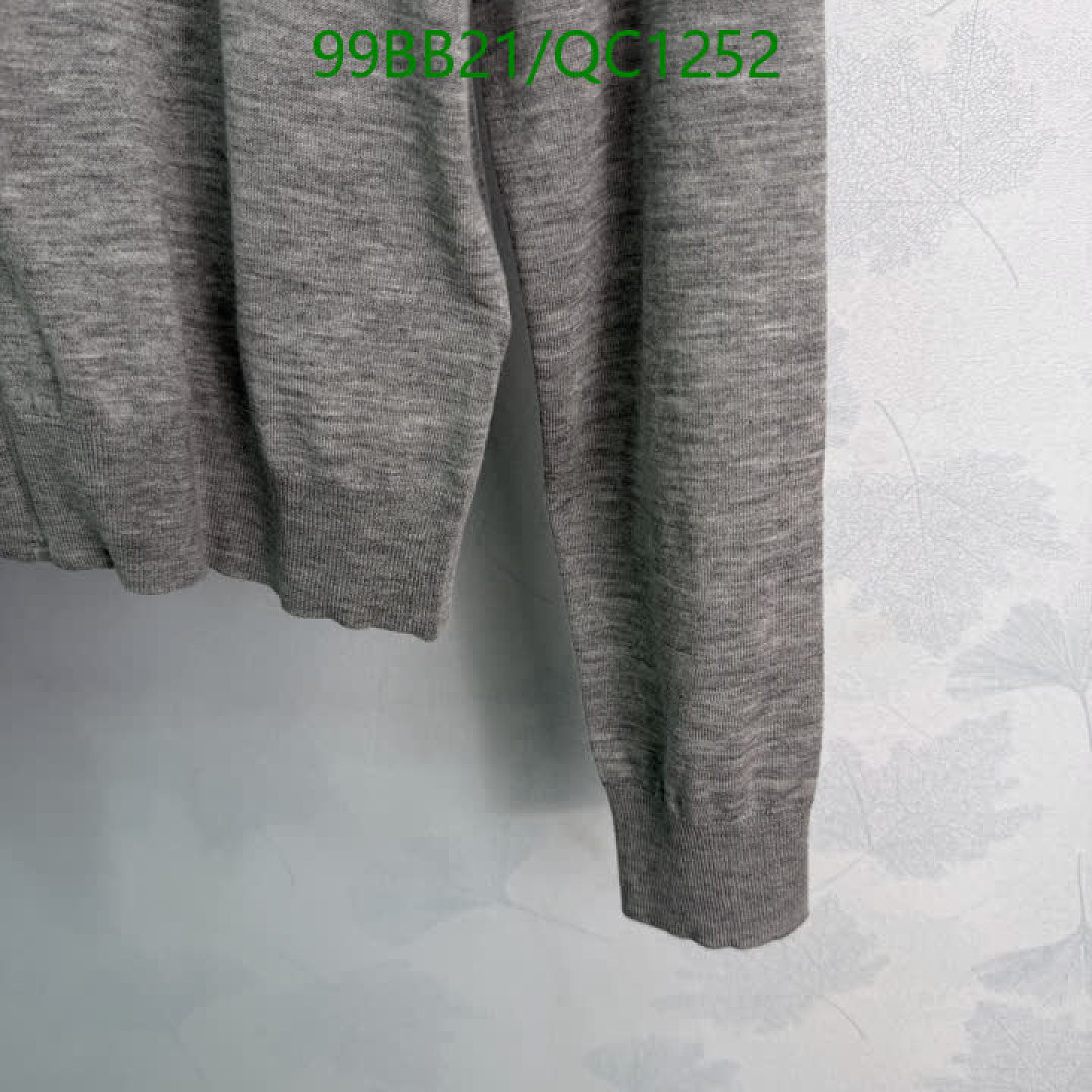 Gucci-Clothing Code: QC1252 $: 99USD