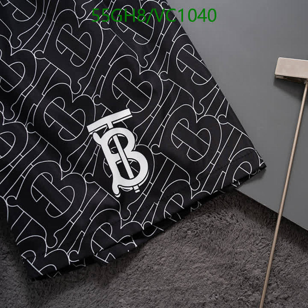 Burberry-Clothing Code: VC1040 $: 55USD