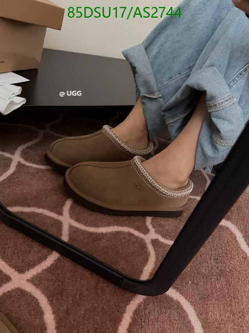 UGG-Men shoes Code: AS2744 $: 85USD