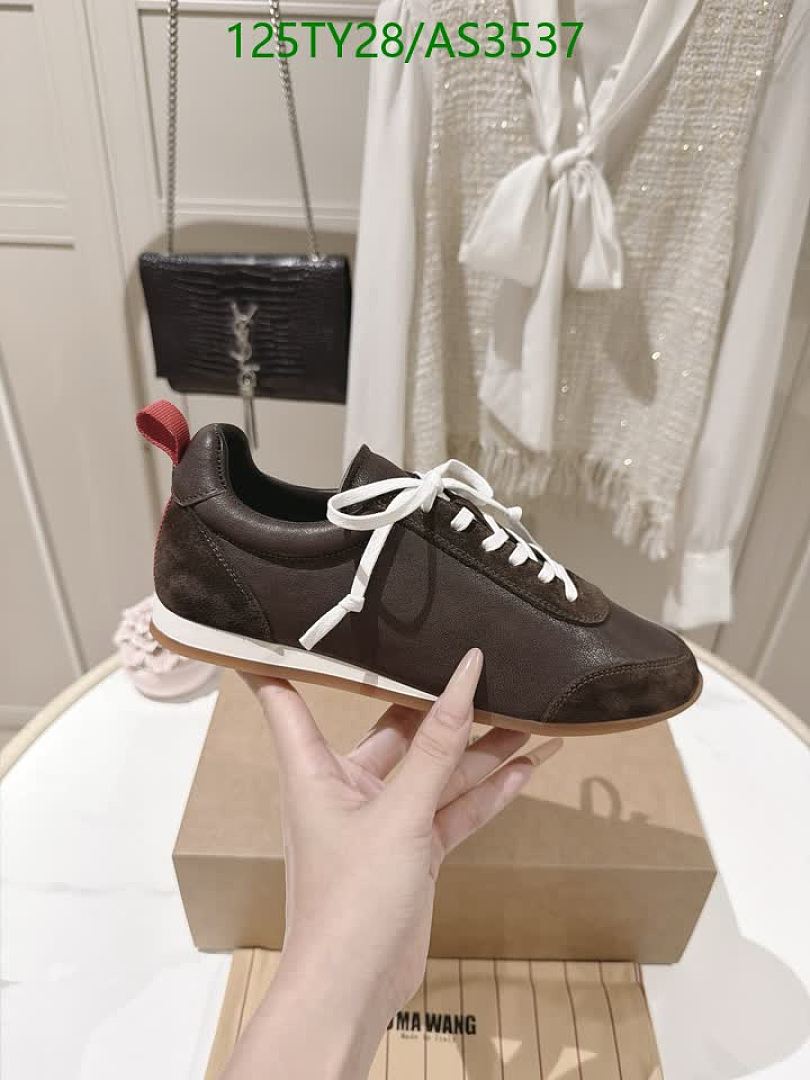 Uma Wang-Women Shoes Code: AS3537 $: 125USD