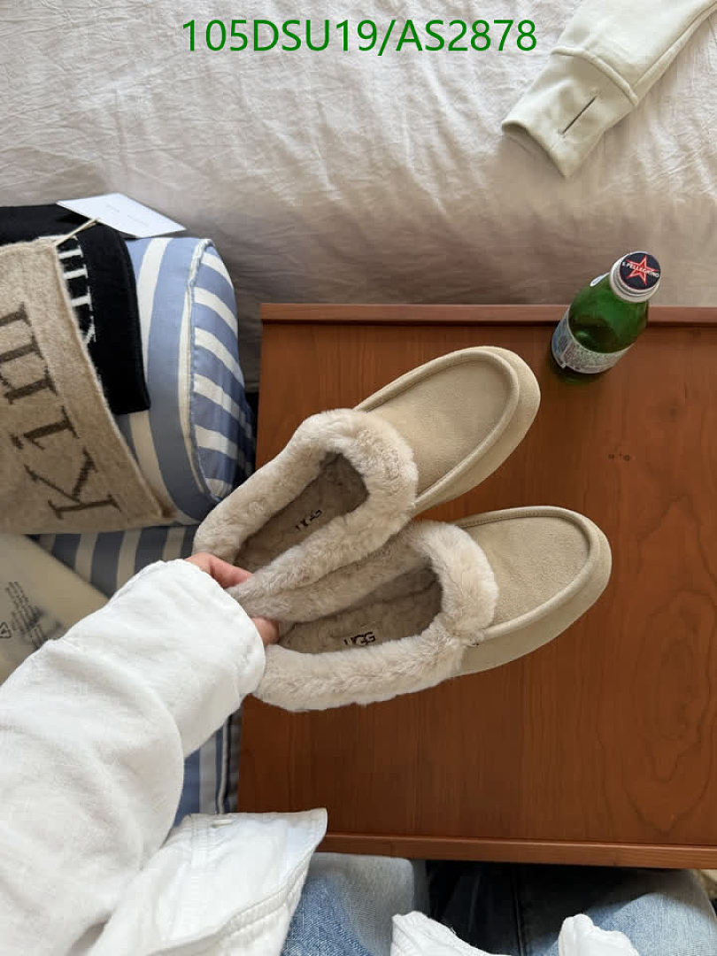 UGG-Women Shoes Code: AS2878 $: 105USD