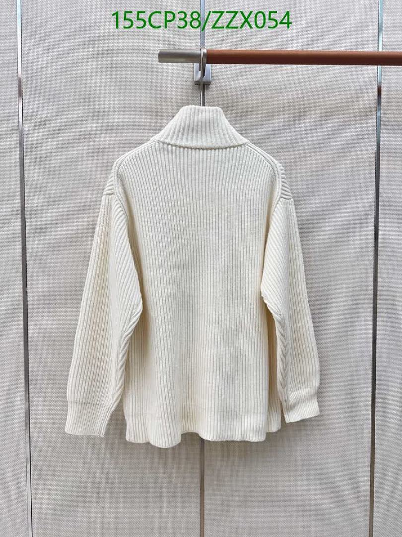 Hermes-Clothing Code: ZZX054 $: 155USD