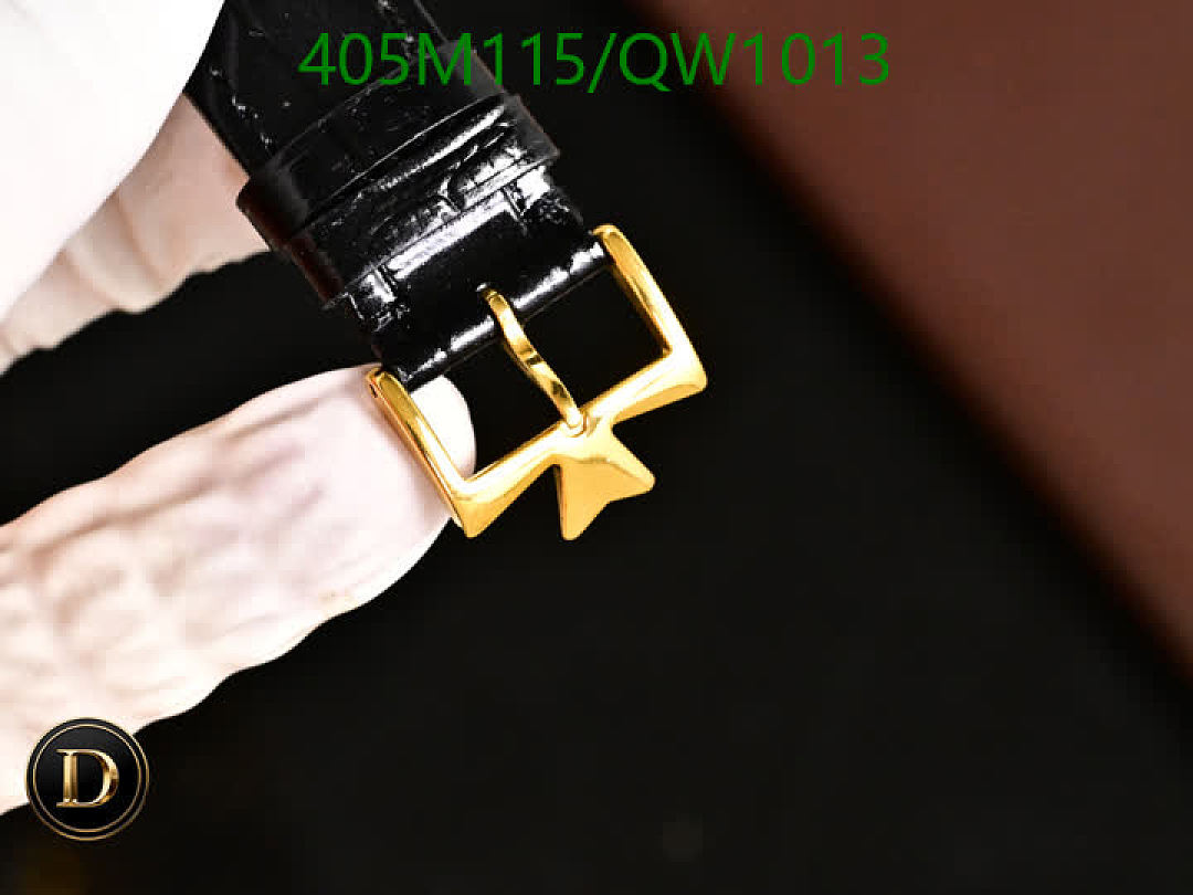 Vacheron Constantin-WatchesMirror Quality Code: QW1013 $: 405USD