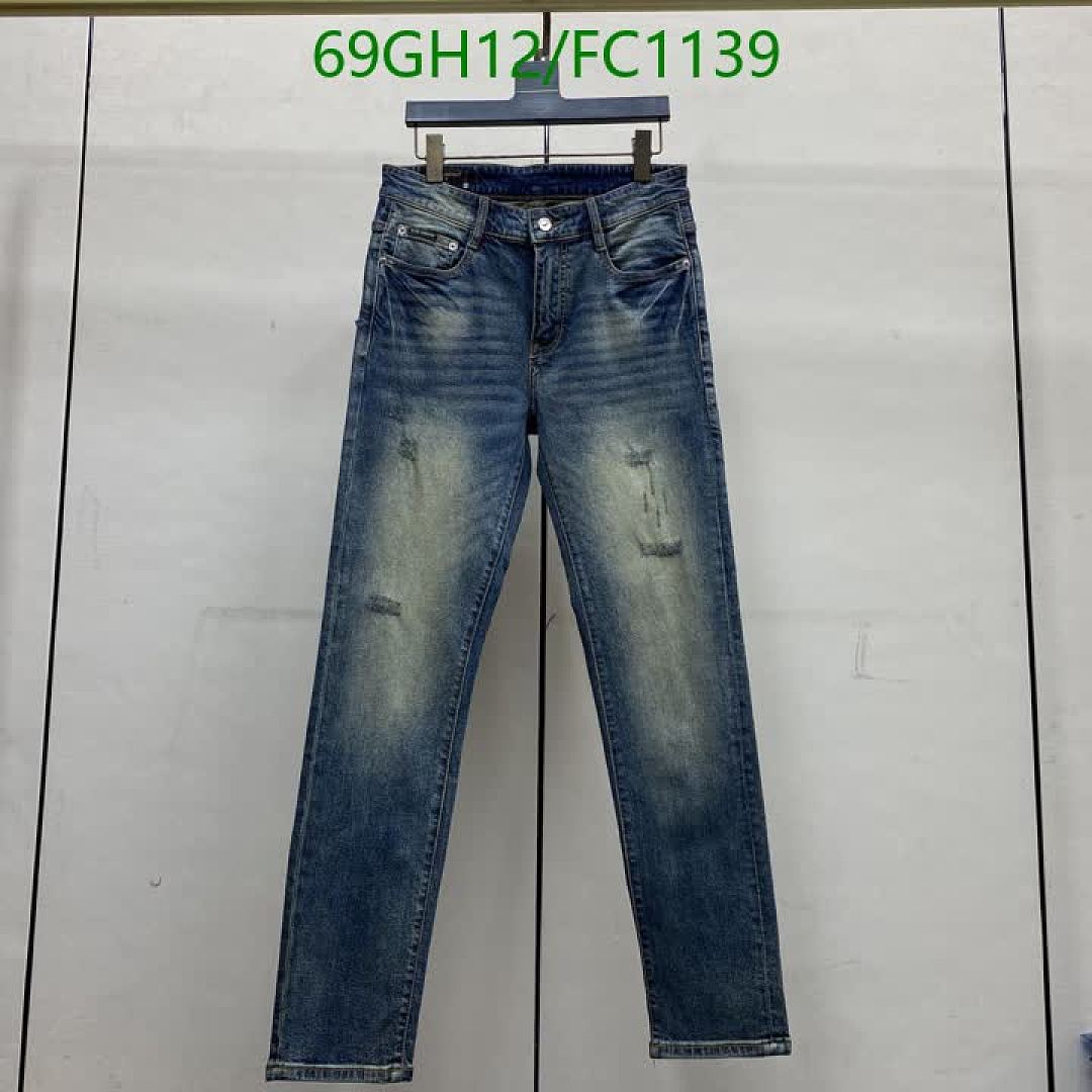 D&G-Clothing Code: FC1139 $: 69USD