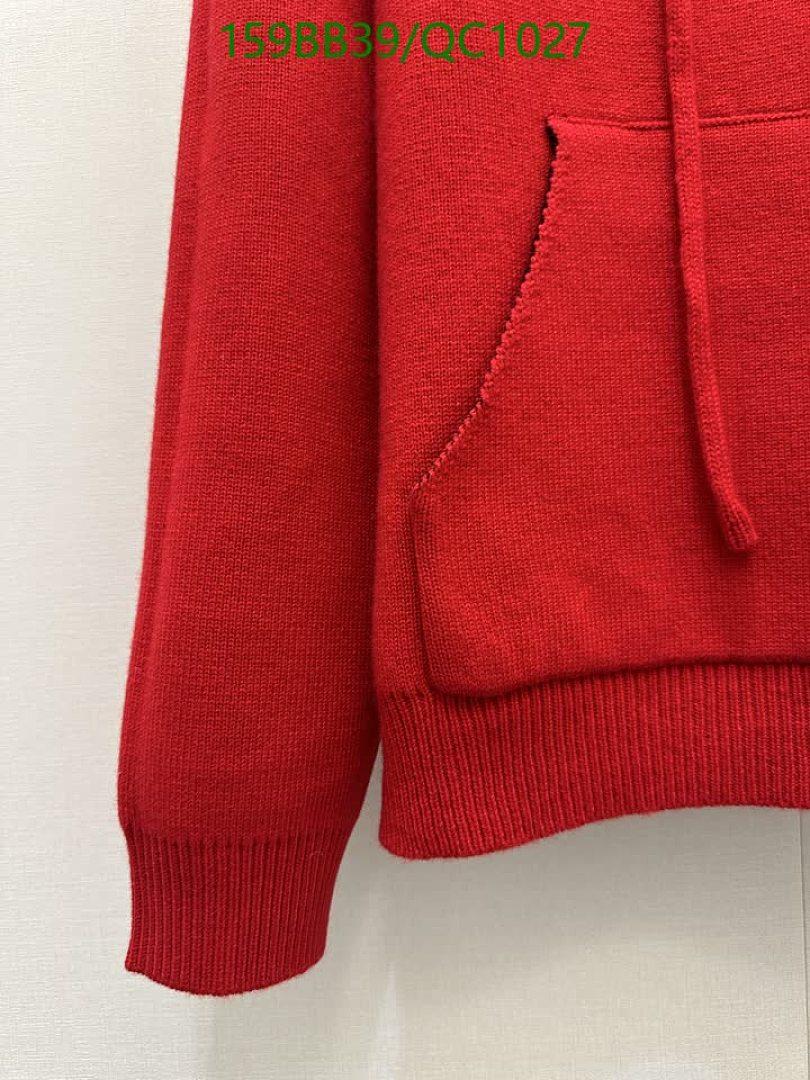 Celine-Clothing Code: QC1027 $: 159USD