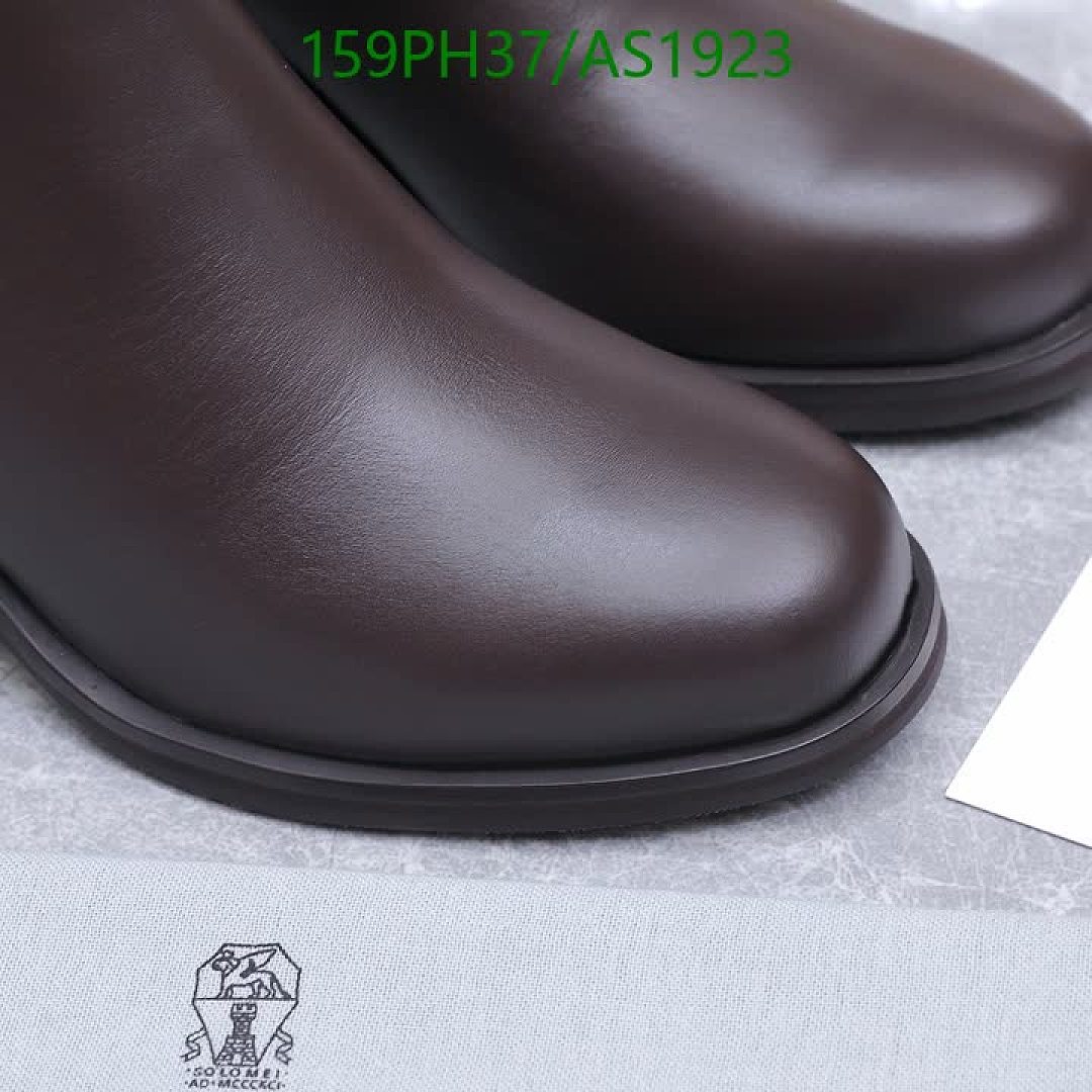 Brunello Cucinelli-Women Shoes Code: AS1923 $: 159USD