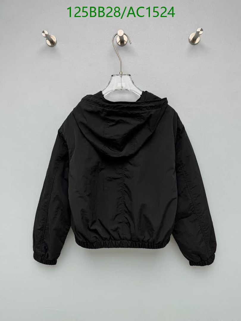 Celine-Clothing Code: AC1524 $: 125USD