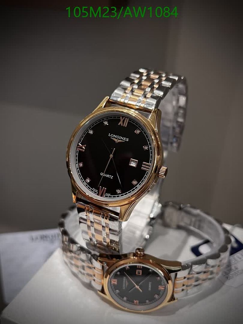 Longines-Watches4A Quality Code: AW1084 $: 105USD