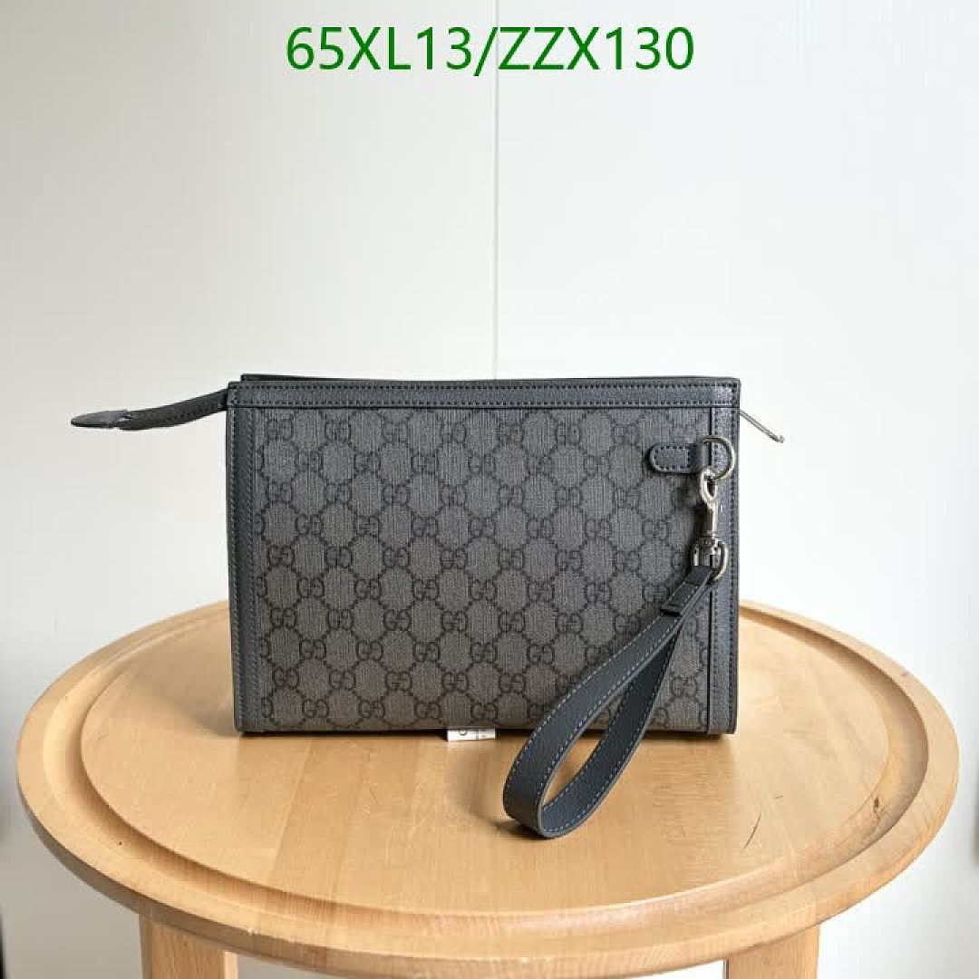 Gucci-Bags4A Quality Code: ZZX130 $: 65USD